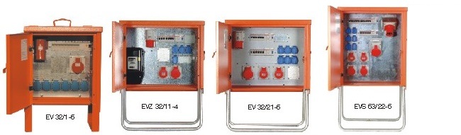 EndVerteiler